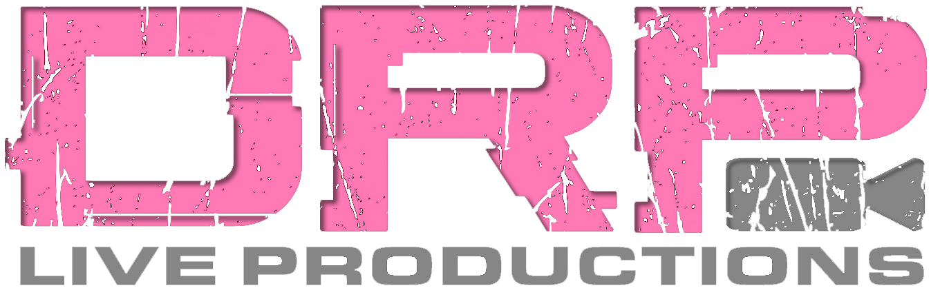 DRP Live Productions